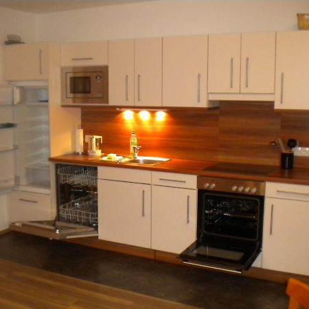 Appartement Andi Wagrain Buitenkant foto