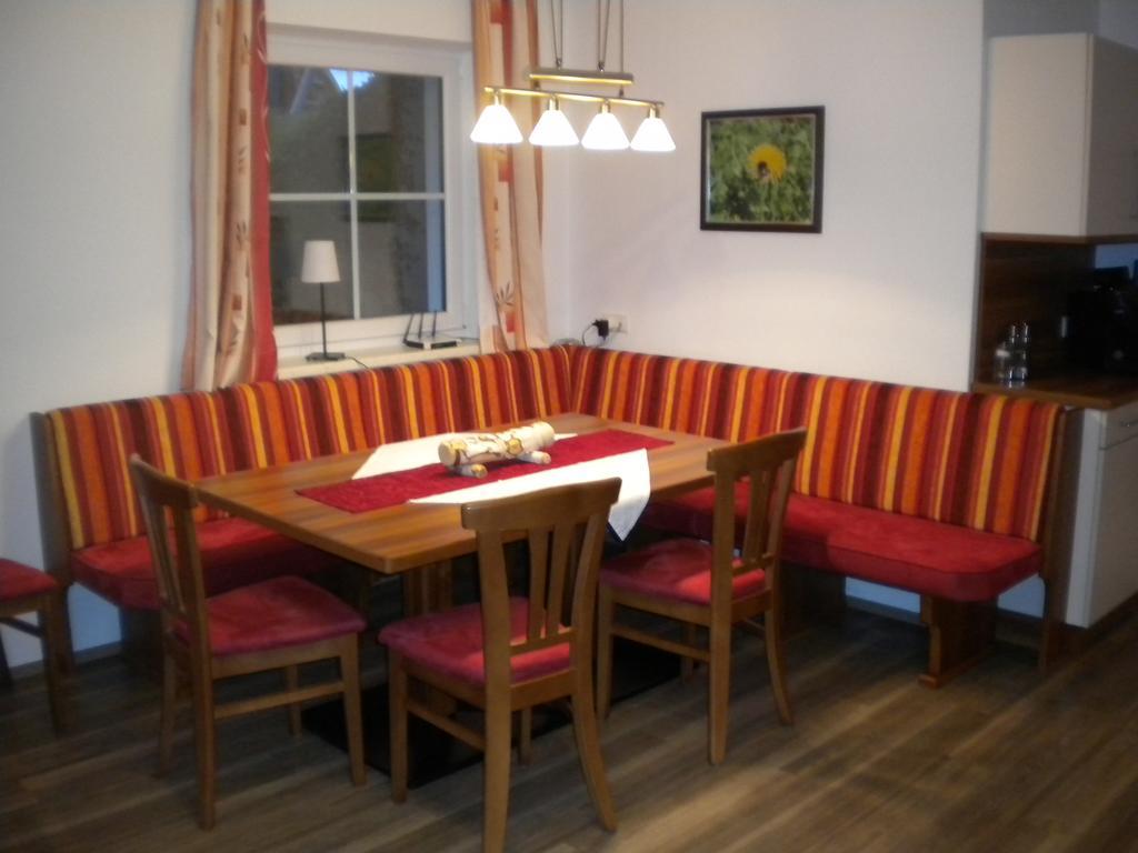 Appartement Andi Wagrain Buitenkant foto