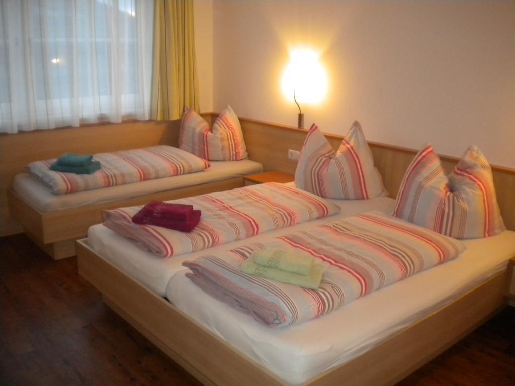 Appartement Andi Wagrain Buitenkant foto